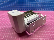 Whirlpool Refrigerator Ice Maker SEE PICS P WPW10251076 W10122576