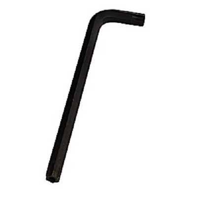 Bondhus 33420 - TR20 Tamper Resistant Torx  L-Wrench - Long Arm Bulk - 25EA