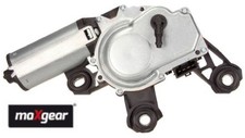 MAXGEAR 57-0192 Wischermotor Motor Scheibenwischer für Seat für Skoda für VW 