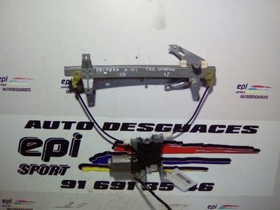 FENSTERHEBER HINTEN RECHTS / TR.DCH / 5 P / 160348 FÜR NISSAN PRIMERA BERLINA P