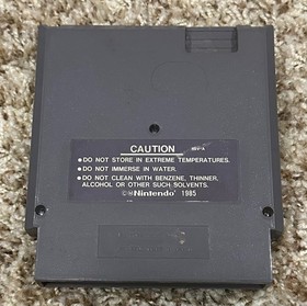 Taboo: The Sixth Sense, Nintendo NES - Authentic Cartridge Only, Tested Working