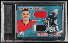 2005 ITG Heroes and Prospects 7/20 Martin Brodeur Carey Price #HSHS-47 HOF 1vs