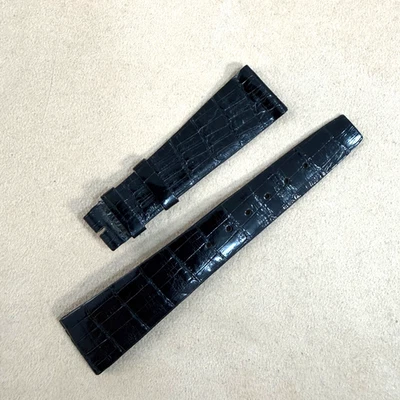 Girard-Perregaux 20 mm Band Width Wristwatch Bands for sale | eBay