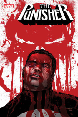 Punisher #6 (2026 SERIES) **COVER SELECT** [1:25] PRESALE 07/01/26