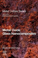Metal Oxide Glass Nanocomposites Sanjib Bhattacharya Taschenbuch Englisch 2020