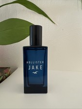 Jake Hollister - una fragranza da uomo