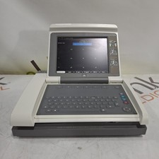 GE Healthcare MAC 5500 ECG without CAM Module