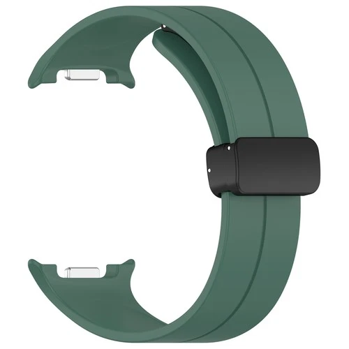 Silicone Watch Band Strap For Samsung Galaxy Watch 8 40/44mm&Watch8 Classic 46mm - Picture 40 of 45