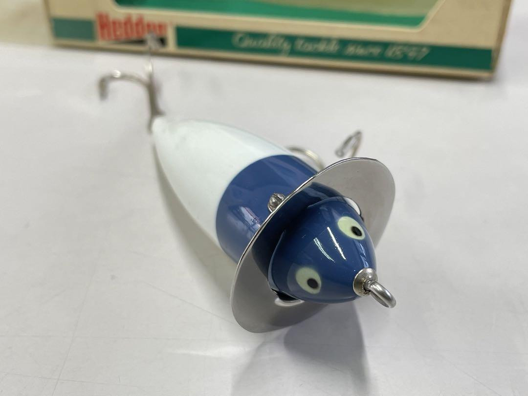 HEDDON #210 BF NIB 【公式通販】