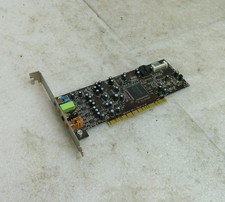 Creative Sound Blaster SB0570 Sound Card