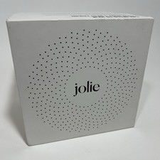 JOLIE Filtered Showerhead Shower Filter System High Pressure Modern Chrome