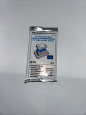 Polaroid Zink Paper 2" x 3" 1 Pack 10 SHEETS 