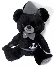 Shadow Bleds Stuffed Toy Disney UniBEARsity Exclusive, Peter Pan inspired, plush
