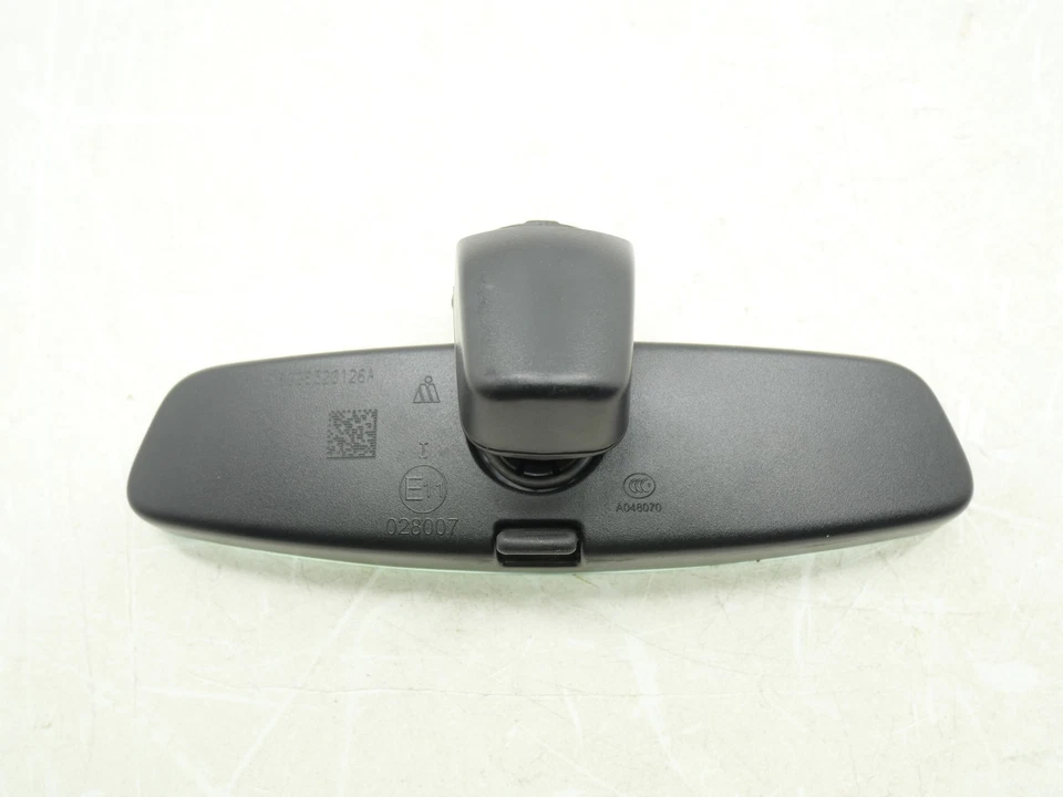 Espejo retrovisor interior usado Chevy Camaro SS 2016-2024 6,2 L 23408299 OEM Foto 3 de 4