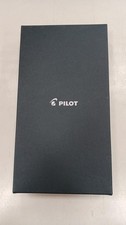 PILOT Drive Ballpoint Pen with Case and Box