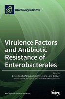 Virulence Factors And Antibiotic Resistance Of Enterobacterales | Buch (2022)