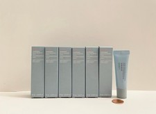 6 Laneige Water Bank Blue Hyaluronic Serum 0.33 fl oz 10 mL Travel Size