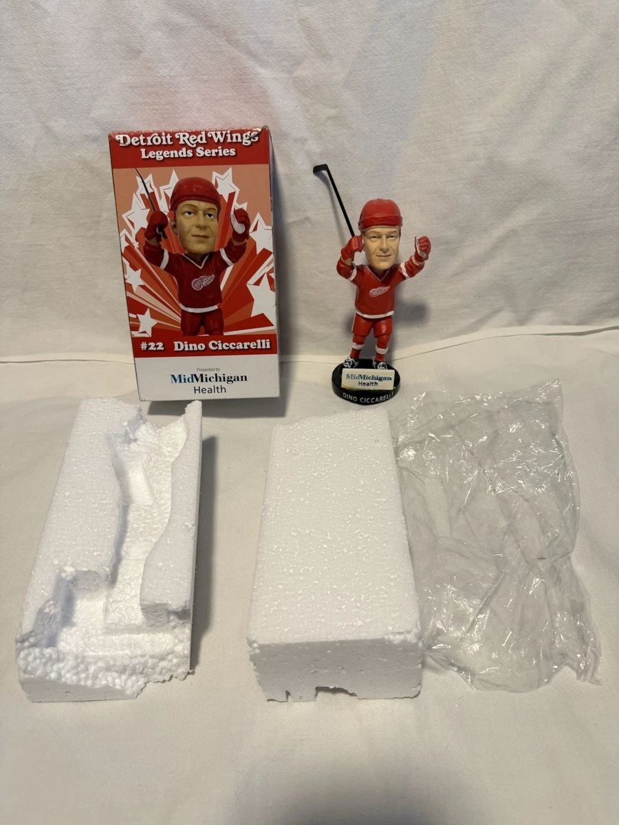 Hockey Original Vintage Sports Bobble Heads for sale | eBay