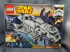 LEGO Star Wars: Imperial Assault Carrier (75106) Retired Sealed RARE