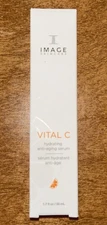 Image Skincare Vitalc Hydrating Anti-Aging Serum - 1.7oz.