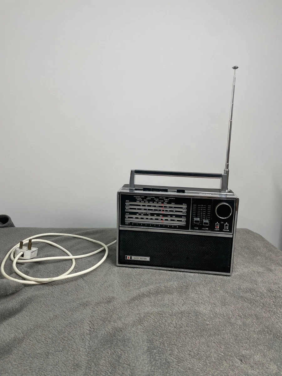 bush radio products for sale | eBay