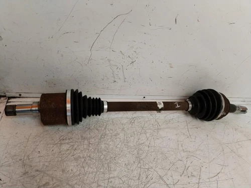 Transmision Delantera Izquierda para CITROEN JUMPER FURGON 2022 114706 - Imagen 1 de 8
