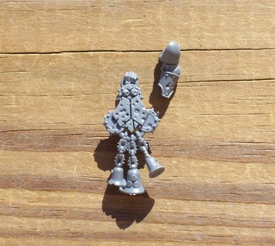 40K Death Guard Plague Marines Icon of Despair Bits