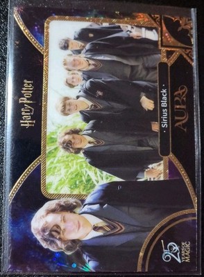 2026 Kakawow Aura Harry Potter #AHP-ACE-13 Severus Snape Celebration /525