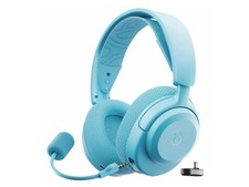 SteelSeries Arctis Nova 3X Wireless Multi-Platform Gaming Headset - Mobile App