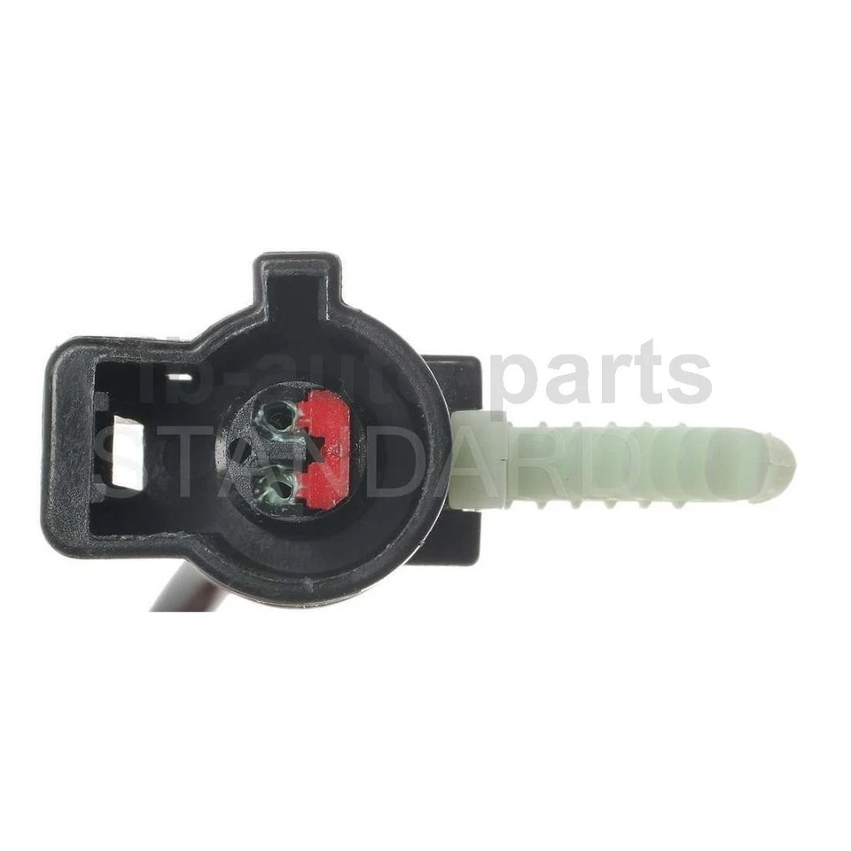 Sensor de velocidade de roda SMP ABS dianteiro direito para 1999-2002 Ford E-250 Econoline 5.4L - Imagem 4 de 4
