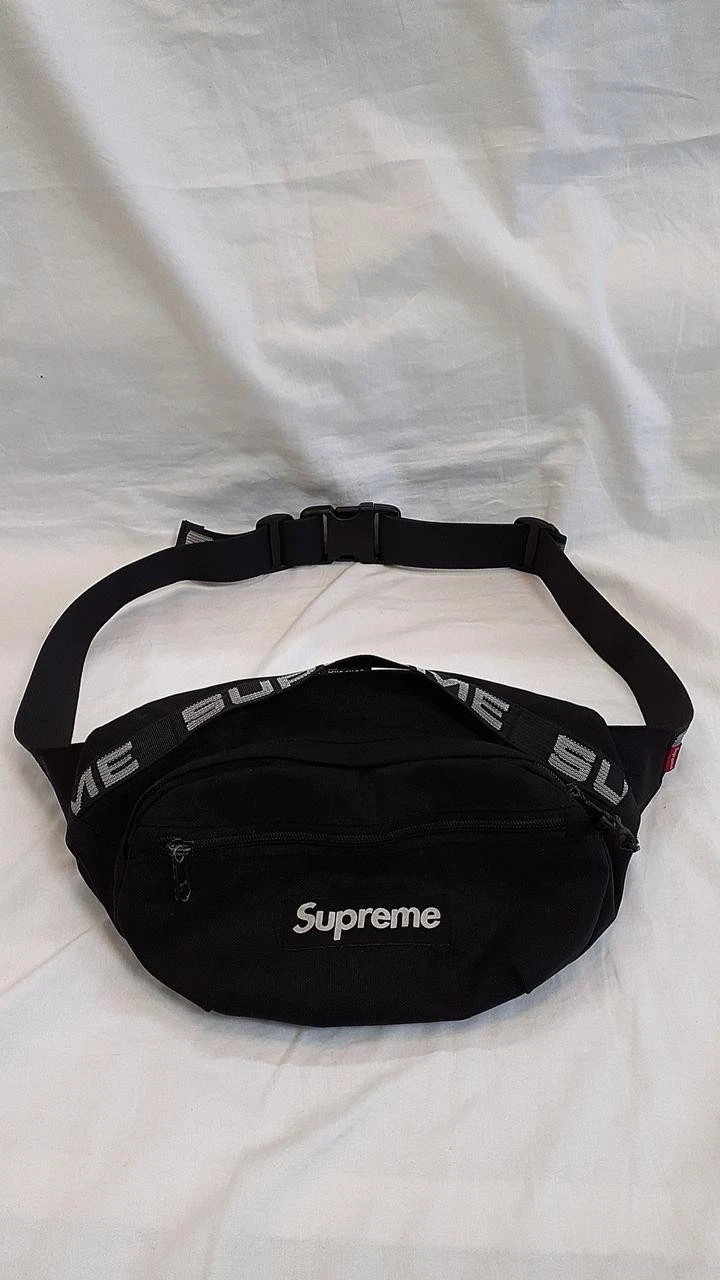 Sac taille SUPREME