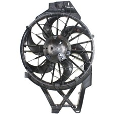 Radiator Cooling Fan For 97-98 Ford Mustang