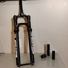 RockShox SID Select+ 3P WITH REMOTE