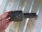 1-1/8" to 1-3/8" Fits Ford TRACTOR PTO SHAFT OVERRUNNING COUPLER COUPLING- — photo 3