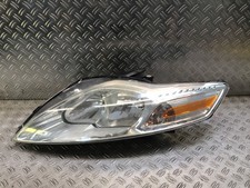 Scheinwerfer links  Ford Mondeo IV (BA7) 683790