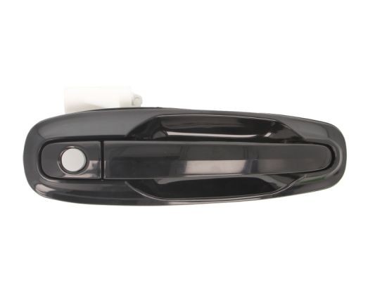 Right Front BLIC 6010-56-002402PP Exterior Door Handle for CHEVROLET,DAEWOO