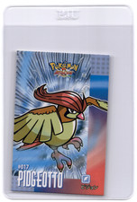 PIDGEOTTO Pokemon Attack Database/2
