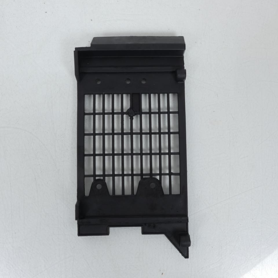 Protection radiateur gauche pour Rieju 50 RR Enduro 1996-2007 en aluminium noir