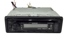 Kenwood Digital Media Receiver KDC-BT3500