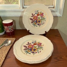 Vintage Set of 4 Grindley Turnstall England T...