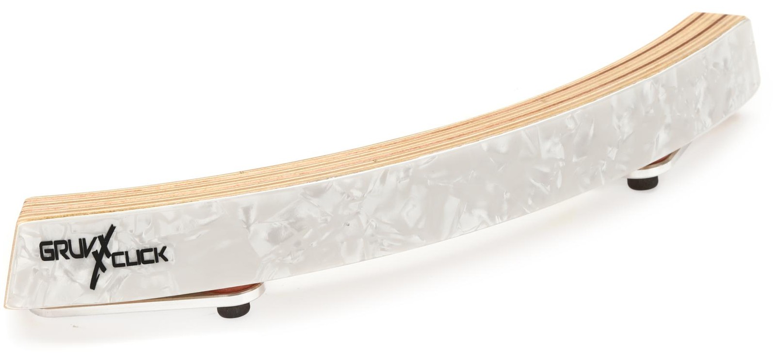 Ударный блок Gruv-X GRVXCL-WM X-Click - Белый морской жемчуг 10090₽