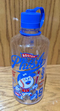 Official Phish Nalgene Water Bottle - Boston at Fenway Park -  July 5-6, 2018