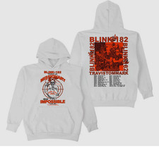Blink 182 Missionary Impossible Tour 2025 Mer...