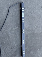 Middle Atlantic PD-1015 NA 10Outlet 15A Power Strip