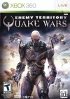 Enemy Territory: Quake Wars - Xbox 360 Game