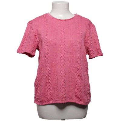 Orsay, Strickpullover, Größe: XL, Pink, Elasthan/Polyester, Sonstiges #JmL
