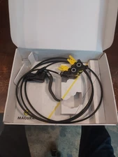 Magura MT5 2 Finger Disc Brake