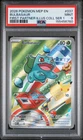 2026 POKEMON MEP EN-ME BLACK STAR PROMO #037 BULBASAUR PSA 9