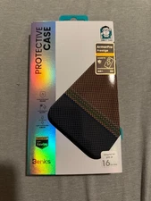 Brand New Benks ArmorPro Prestige Case Built With Kevlar iPhone 16 Pro Max 