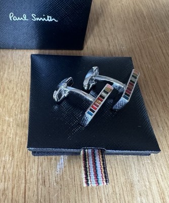 Manschettenknöpfe Paul Smith